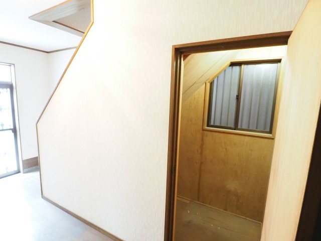 その他部屋・スペース