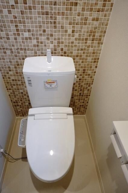 トイレ　《仲介手数料お値引きキャンペーン中》
