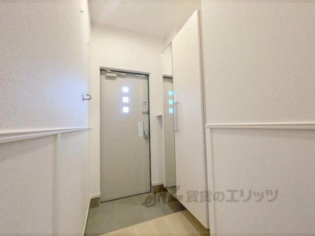 収納　下駄箱