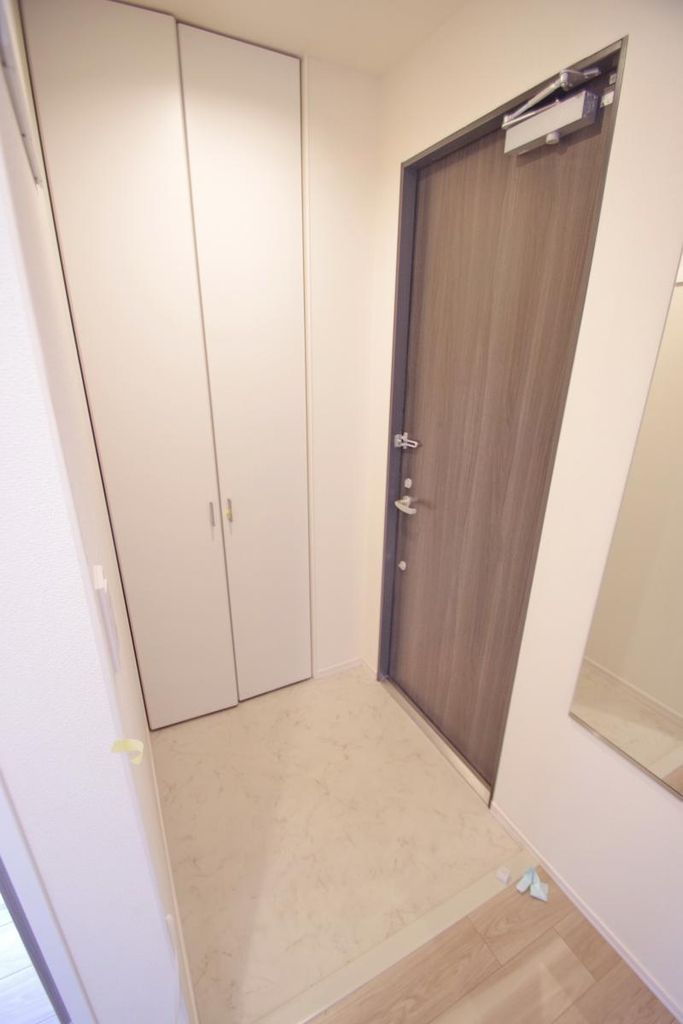 玄関　★お問い合わせはタウンハウジング町田店まで★