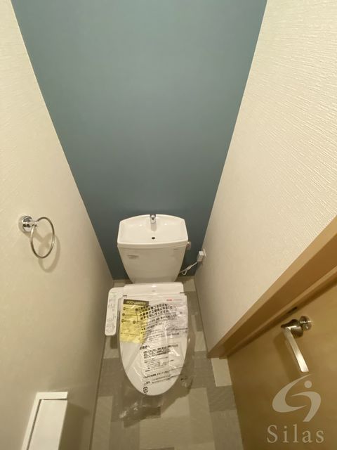 トイレ　同仕様