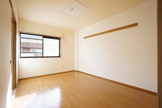 その他部屋・スペース　内装です