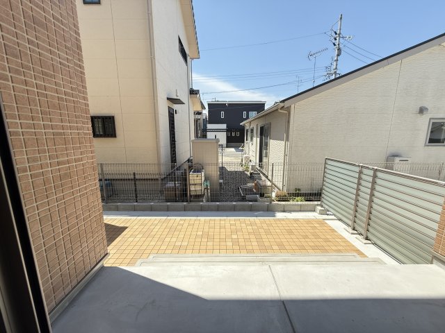 庭