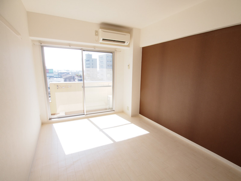 居室・リビング　同タイプお部屋写真