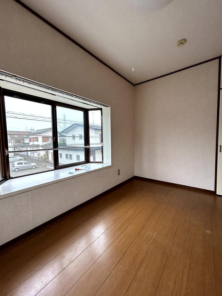 朝日プラザ平塚の内装写真