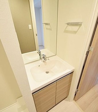 洗面設備　洗面※別部屋参考写真