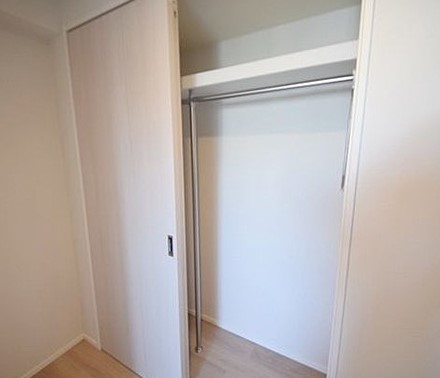 収納　収納※別部屋参考写真