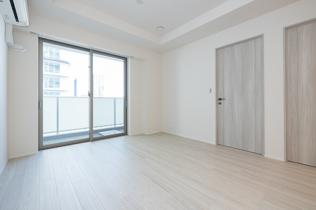居室・リビング　※写真は同タイプ住戸です。