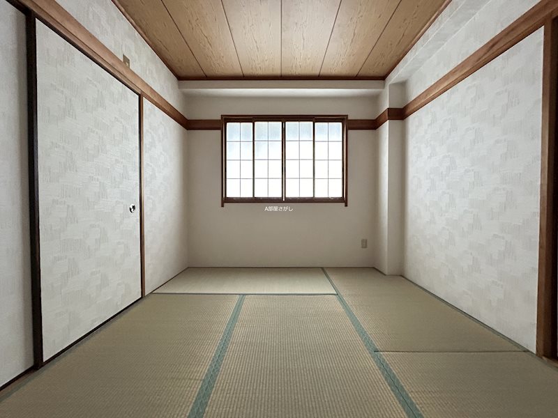 その他　和室