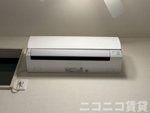 その他設備　別号室イメージの為、現状を優先致します。