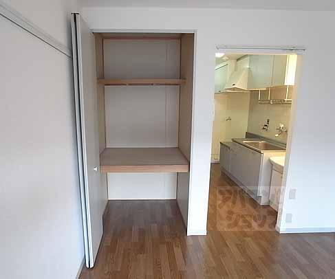 収納　押入サイズに近い収納