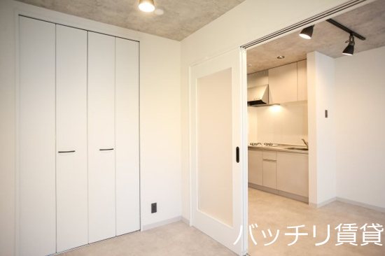 その他部屋・スペース　同建物の別号室の為現況優先
