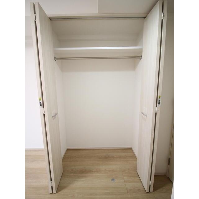 収納　※写真は同間取り別部屋です。…?