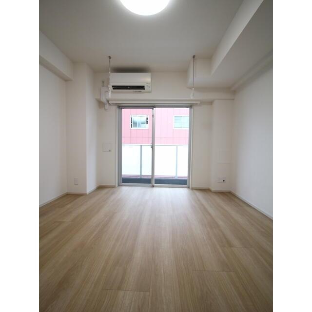 居室・リビング　※写真は同間取り別部屋です。…?