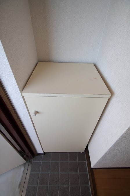 収納　※他部屋参照
