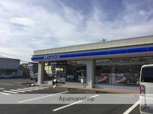 コンビニ　ローソン鳥取秋里店（コンビニ）まで565m