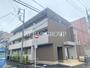 南柏駅より徒歩6分 2階 築8年8ヶ月の賃貸物件