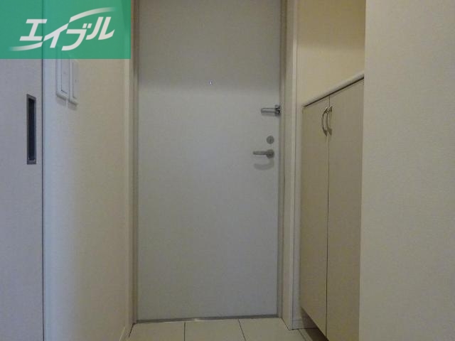 玄関　収納（イメージ）