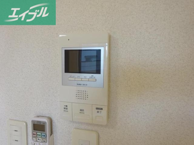 セキュリティ　セキュリティ（イメージ）