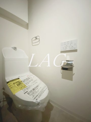 トイレ　トイレです。（同仕様です。）