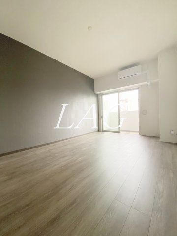 居室・リビング　洋室のお部屋です。（同仕様です。）