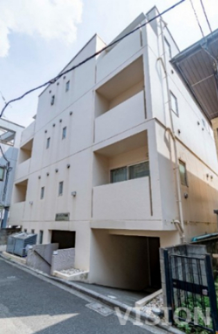 建物外観　☆外観☆