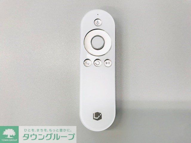 その他　ライフスティック設置あり