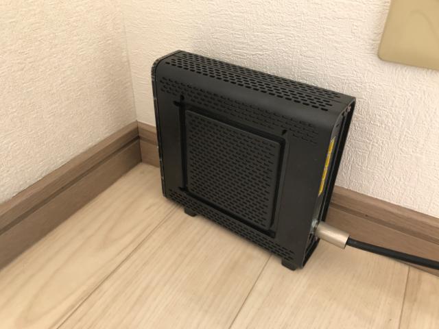 その他設備　室内設備