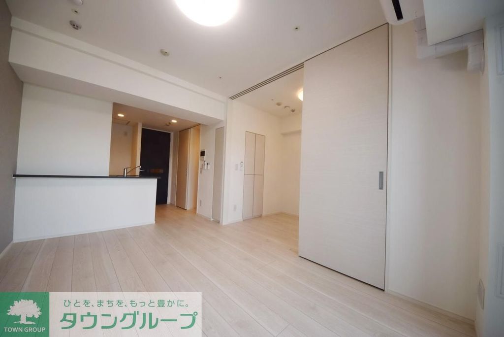 居室・リビング　参考写真