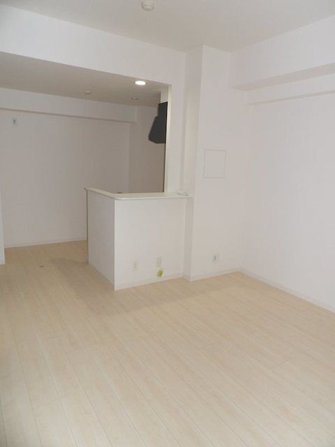 居室・リビング　建築中につき同タイプイメージです
