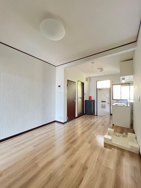 居室・リビング　※他部屋写真参考