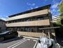 北岡崎駅より徒歩14分 築6年1ヶ月 3階建の賃貸物件