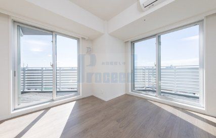 居室・リビング　※別部屋参考写真※現況優先です