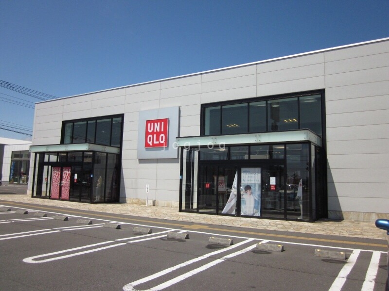 ショッピングセンター　ユニクロ苫小牧店（ショッピングセンター）まで2394m