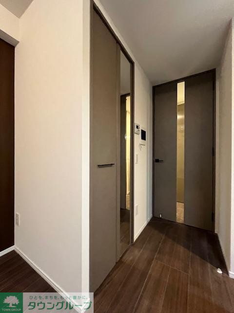 収納　設備