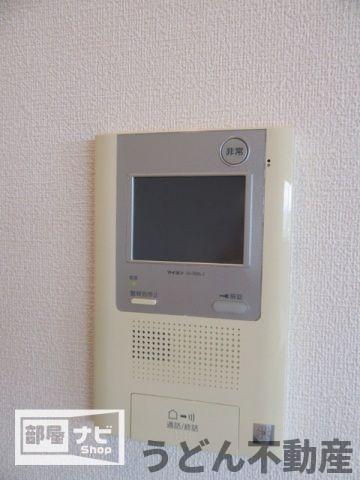その他設備　うどん県のお部屋探しはうどん不動産へ うどんちゃんとLINE