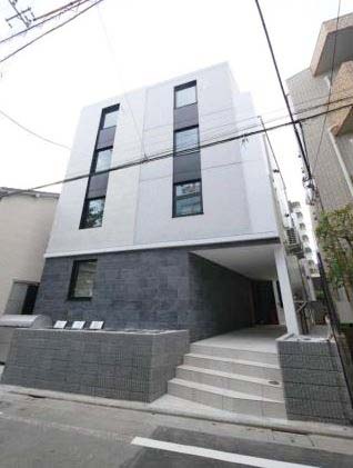 建物外観　★スタイリッシュな外観★