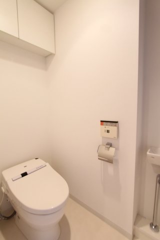 トイレ　※参考写真