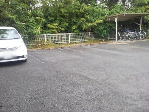 駐車場　６台管理