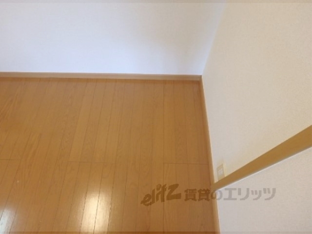 その他部屋・スペース　冷蔵庫置場