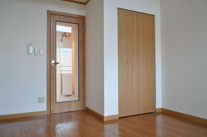 その他部屋・スペース　お部屋別角度から撮影しました。