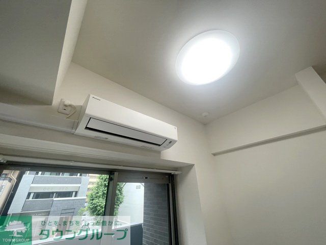 その他部屋・スペース　設備