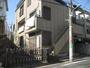 中野新橋駅より徒歩10分 2階 築23年9ヶ月の賃貸物件