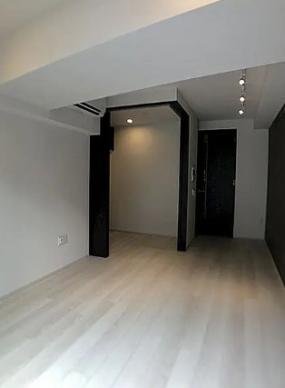 居室・リビング　別部屋の画像を使用しております。