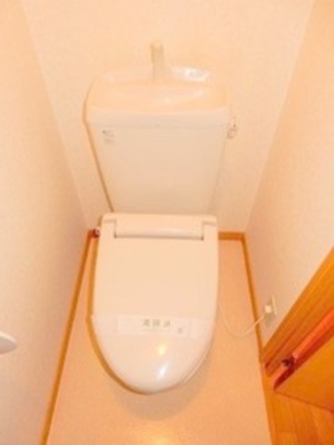 トイレ　同仕様タイプ