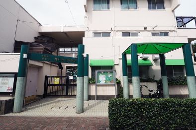 その他　椎の実子供の家（その他）まで629m