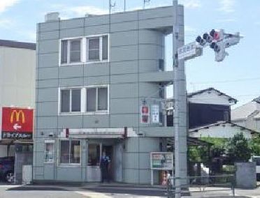 警察署・交番　三鷹警察署 大沢交番（警察署・交番）まで700m