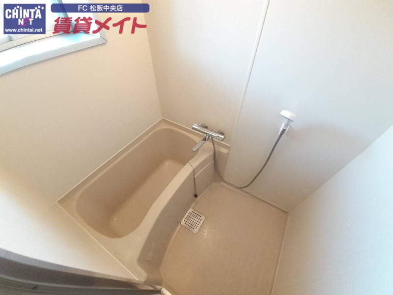 バス・シャワールーム　同型タイプ