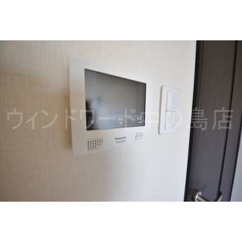 セキュリティ　詳細は、ウィンドワード中の島店までご相談下さい。