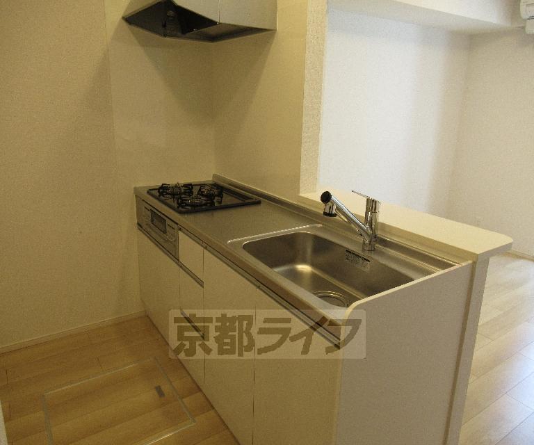 キッチン